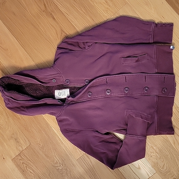 Roxy Jacket - Picture 1 of 4